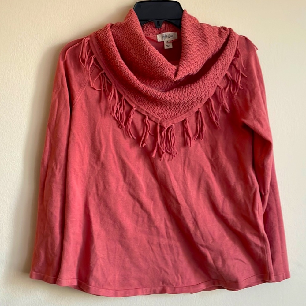Women blouse